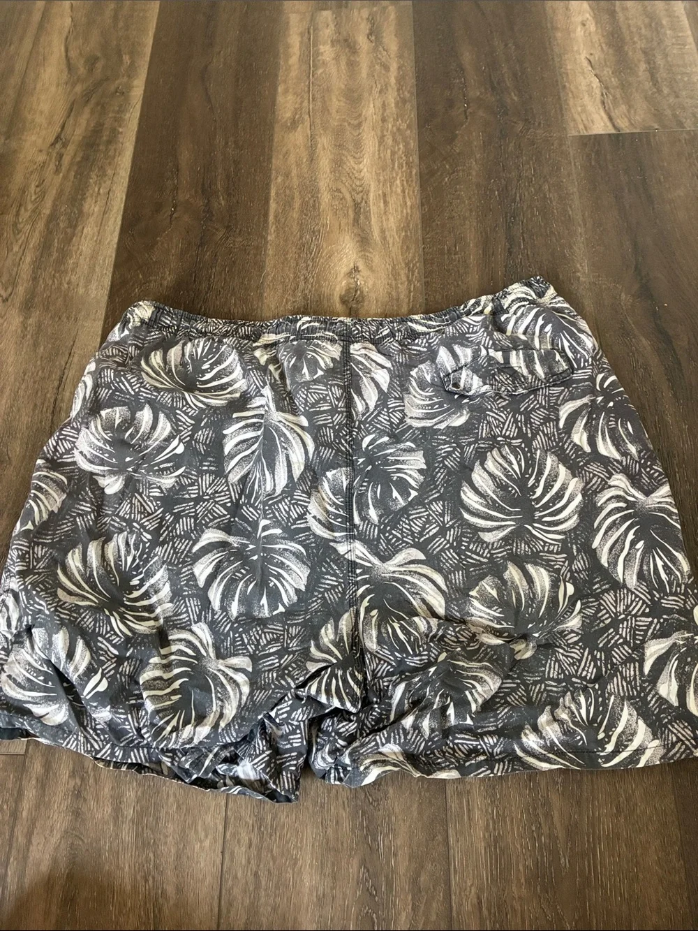 Roundtree & Yorke lightweight men’s